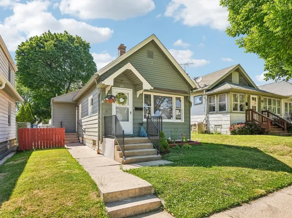 231 S 62nd STREET, Milwaukee, WI 53214