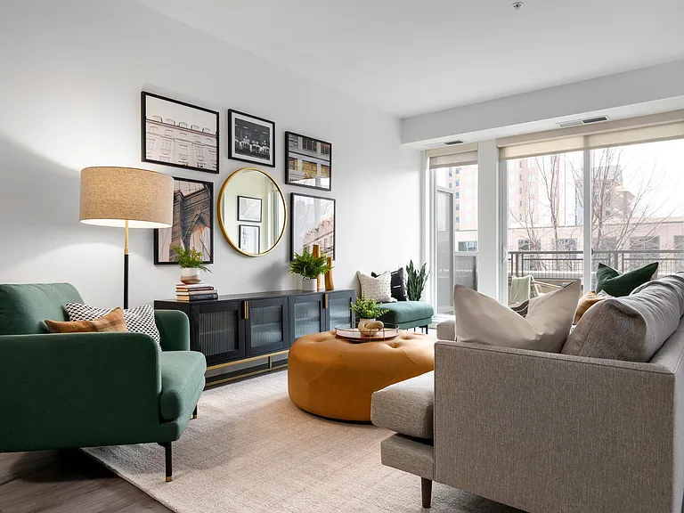 The Flats at West End — Photo 3