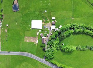 447 Boistfort Road, Chehalis, WA 98538