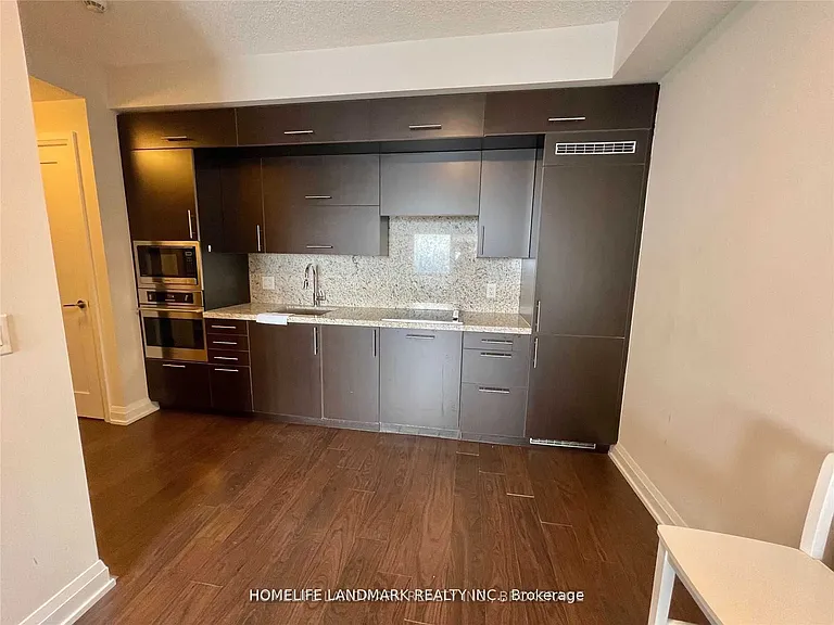 5 Sheppard Ave E #3516 — Photo 2