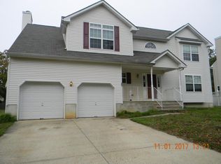 407 Palmer Ave, Neptune, NJ