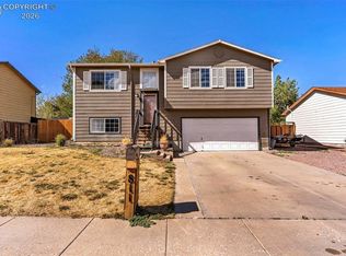 811 Meadows Ave, Canon City, CO 81212