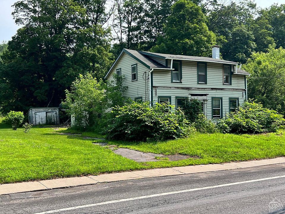 14438 Main St, Prattsville, NY 12468 Zillow