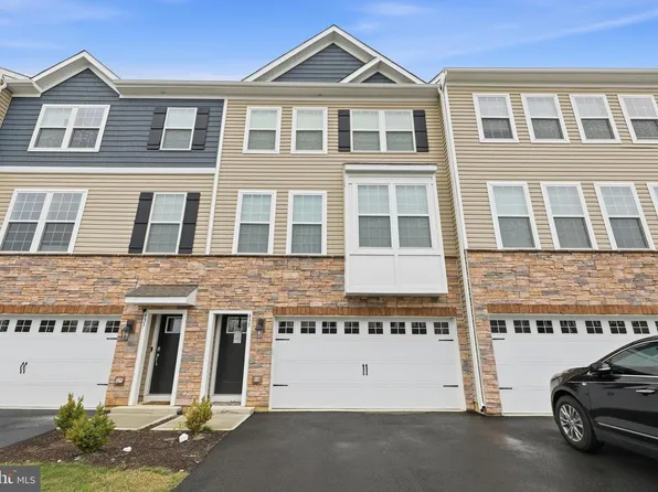 433 Monte Farm Rd, Mount Laurel, NJ 08054