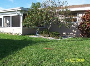 2398 Port Malabar Blvd NE, Palm Bay, FL 32905