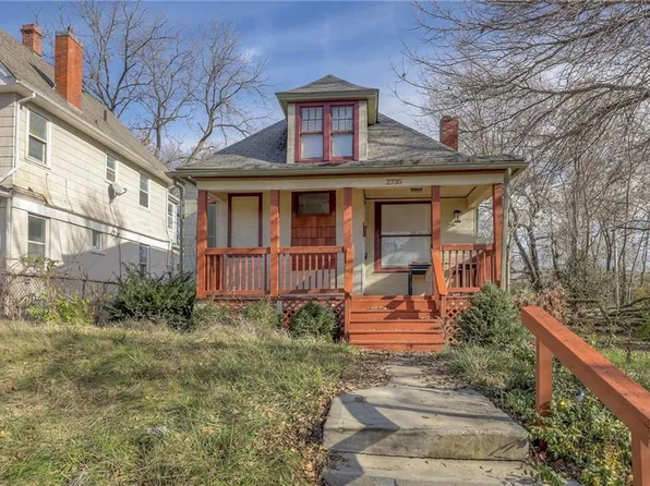 2735 Brooklyn Ave, Kansas City, MO 64109