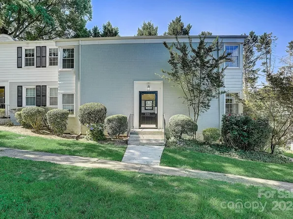 209 Wakefield Dr APT B, Charlotte, NC 28209