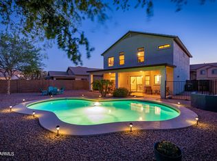 1655 S 172nd Dr, Goodyear, AZ 85338