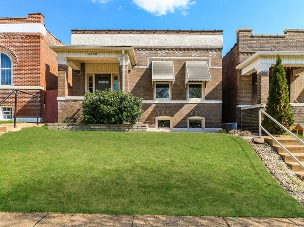4648 Louisiana Ave, Saint Louis, MO 63111