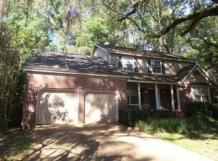 5138 Grandview Ct, Tallahassee, FL 32303