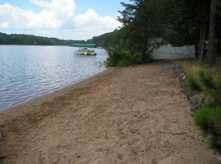 13285 N Gilmore Dr, Minong, WI 54859