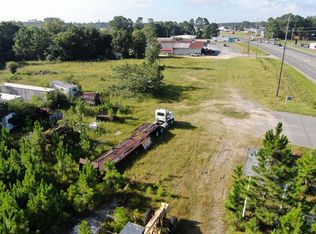 524 Bowens Mill Rd, Douglas, GA 31533