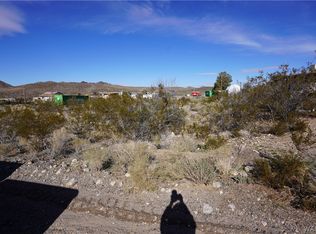 6885 W Bridle Cir, Dolan Springs, AZ 86441