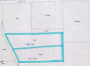 Tr3a&3b Bailey Ln, Jacksonville, TX 75766