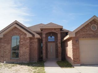 610 S Mina De Oro St, Mission, TX 78572