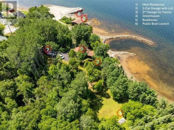 4A Aspen Valley Lane, Glovertown South, NL A0G2L0