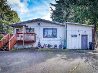 20 SE Ainslee Ave, Depoe Bay, OR 97341