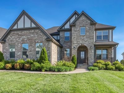 196 Broadgreen Ln, Nolensville, TN, 37135