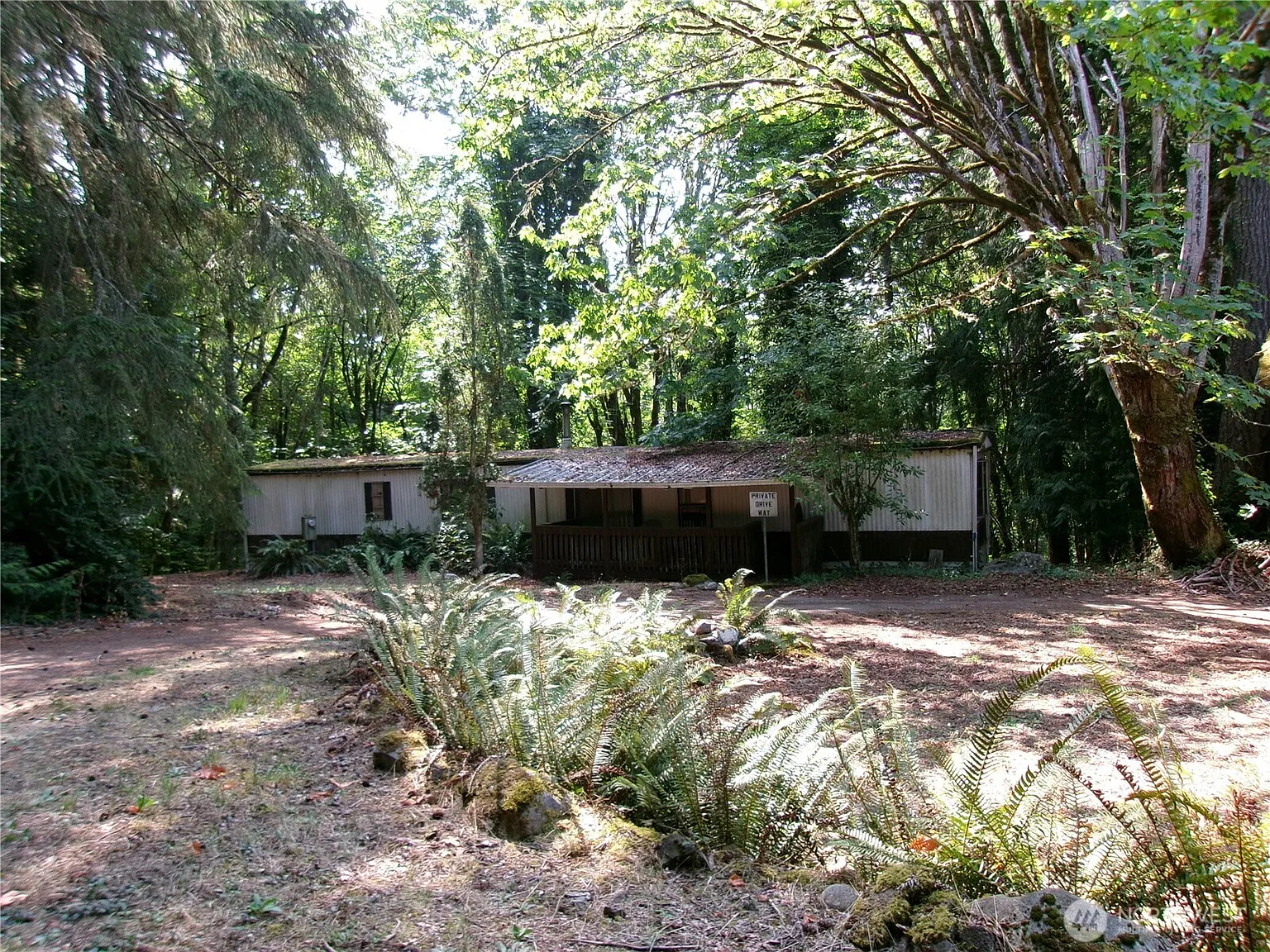 6724 SE Sedgwick Road photo 1