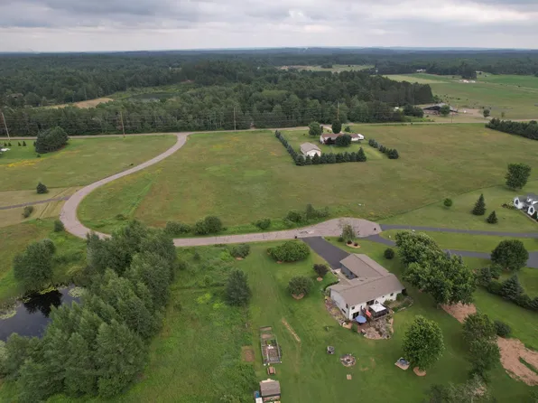 LOT 18 Deer Haven Dr, Tomahawk, WI 54487