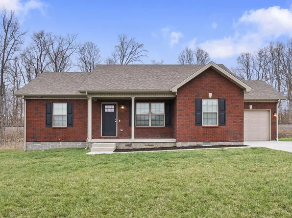 1018 Rainbow Way, Lawrenceburg, KY 40342
