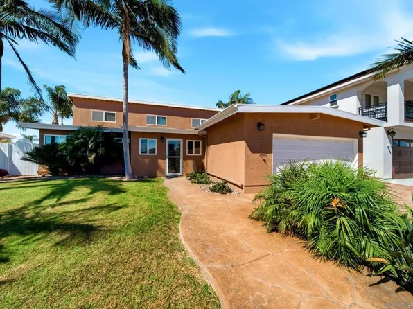 3642 Luna Ave, San Diego, CA 92117