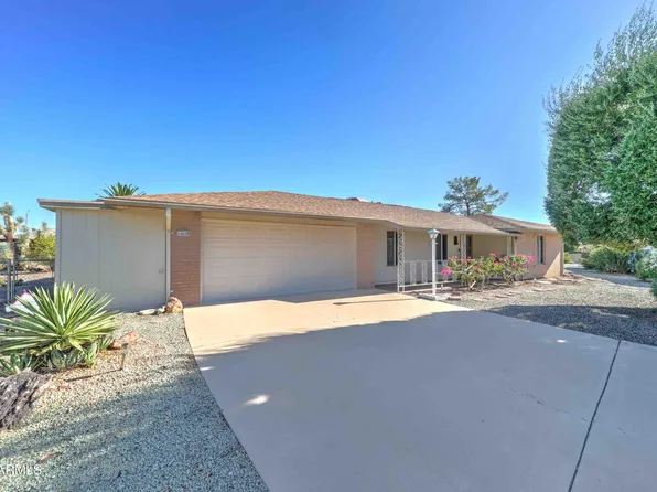 14439 N SUN VALLEY Drive, Sun City, AZ 85351