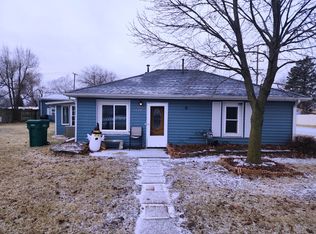 2120 Bradley Ave, Ypsilanti, MI