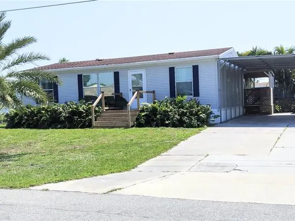 2306 SE 31st St, Okeechobee, FL 34974