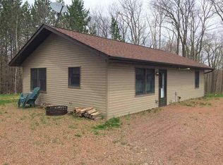 W8810 County Rd, Greenwood, WI 54437
