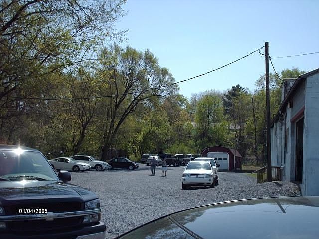 Warehouse