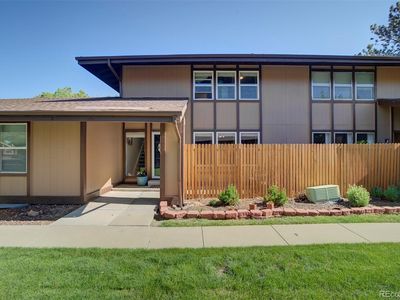 3588 S Fairplay Way, Aurora, CO, 80014