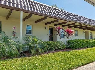 1701 Pinehurst Rd APT 14, Dunedin, FL 34698