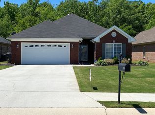 1525 Oak Lea Rd SW, Decatur, AL 35603