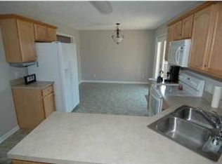 11605 Winding Stream Way, Louisville, KY
