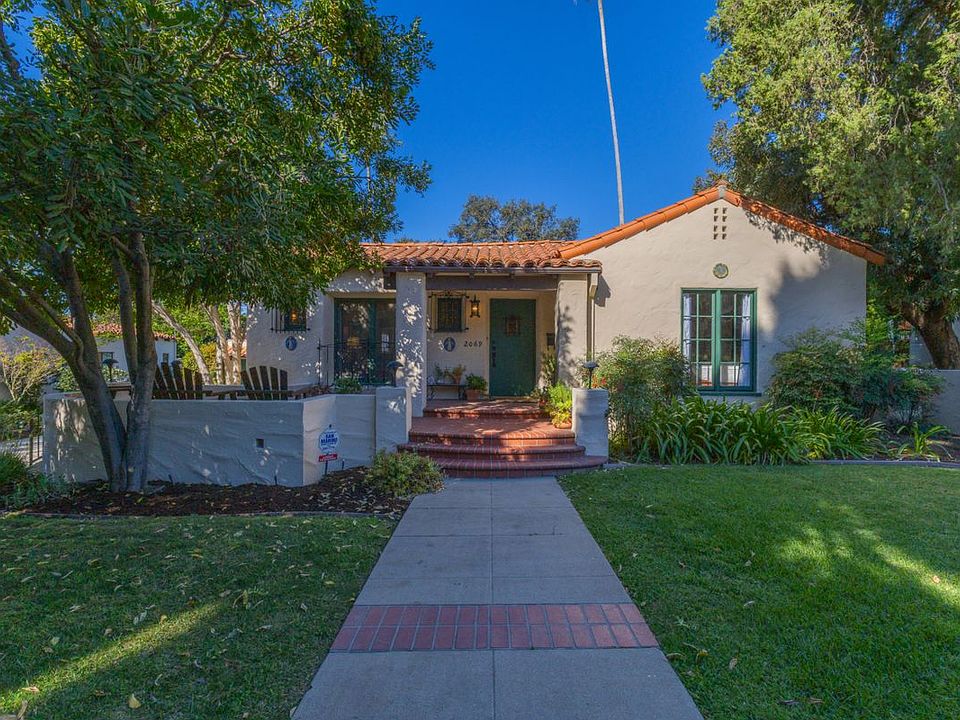 1st image of 2069 Mar Vista Ave