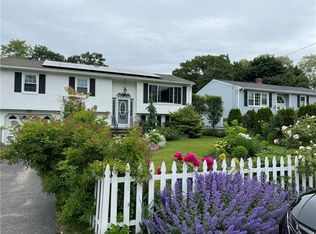 50 Harrison St, Providence, RI 02919