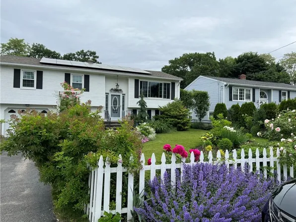 50 Harrison St, Providence, RI 02919