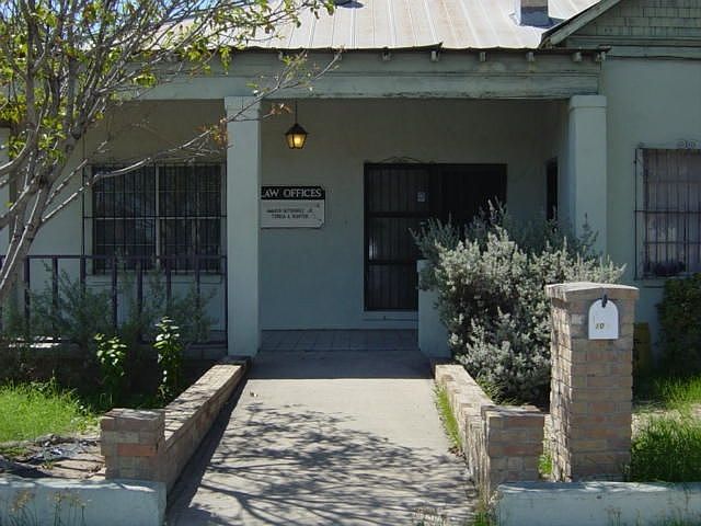 2nd image of 1010 Juarez Ave