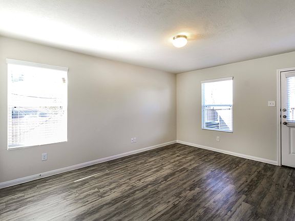 Representative home photo. Representative home photo.