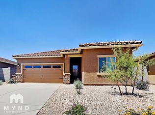 606 S Maricopa Rd, Florence, AZ 85132