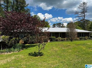 3925 Russell Dr, Anniston, AL 36207