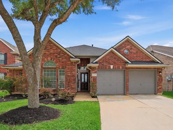 13006 Wedgewater Ln, Pearland, TX 77584