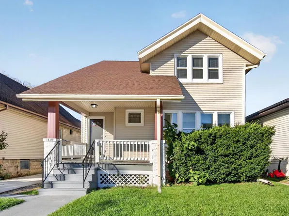 1639 S 79th STREET, West Allis, WI 53214