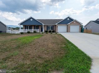 71 Arthur Ln, Luray, VA