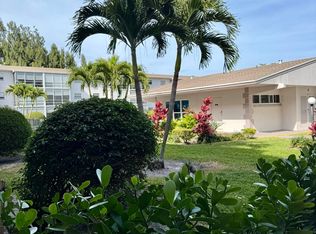 700 Layne Blvd APT 119, Hallandale, FL 33009