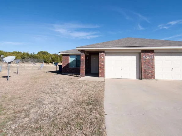 609 Bermuda Unit A, Copperas Cove, TX 76522