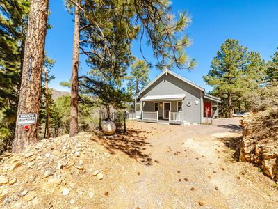 4640 S Keller Rd, Kingman, AZ, 86401