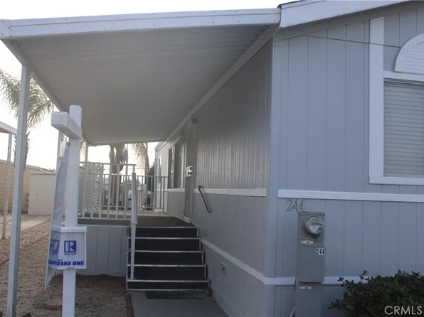 4400 Philadelphia St Space 244, Chino, CA 91710