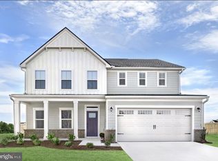 753 Sagebrush Loop, Aberdeen, MD